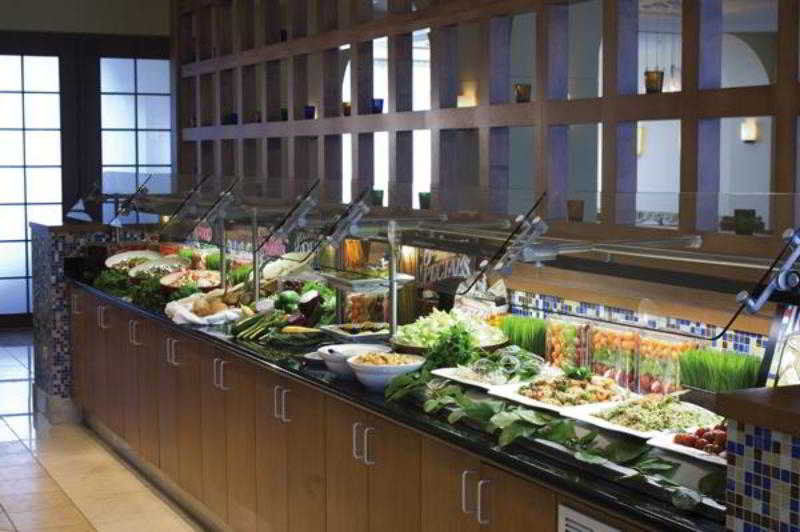 芝加哥奥黑尔万丽套房酒店 罗斯芒特 外观 照片